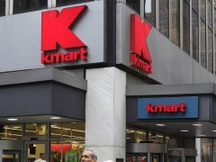 Kmart Becomes Latest Retailer Hit by Data Theft