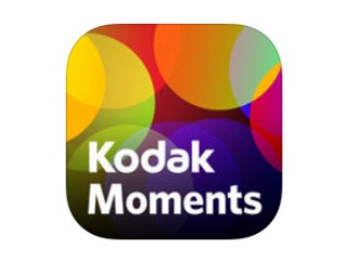 Kodak Moments App Seeks to Separate Precious Photo Memories