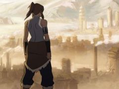 You've Never Heard of The Legend of Korra, but You Need to Watch It Now