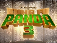 Kung Fu Panda 3 Promises Big Laughs in January