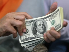 Tech Moghuls Raise Cash to Fight Washington's 'Big Money Problem'