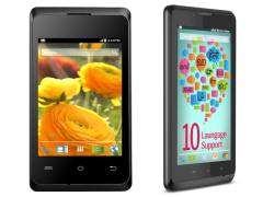 Lava Iris 350M Now Available Online; Iris 402e Listed on Company&#039;s Site