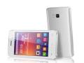 Lava Iris 406Q with Android 4.4 support, quad-core CPU launched at Rs. 7,499