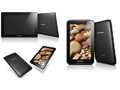 Lenovo unveils A1000, A3000 and S6000 Android Jelly Bean tablets at MWC