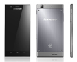 Lenovo K900 unveiled: Intel Clover Trail+, 5.5-inch 1080p display, 13-megapixel camera