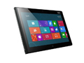 Windows 8 Lenovo ThinkPad Tablet 2 confirmed for October release