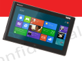 Windows 8 Lenovo ThinkPad Tablet 2 details leaked
