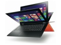 Lenovo Yoga 2 Pro and ThinkPad Yoga convertible laptops unveiled