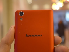 Lenovo A6000 Ready to Take On Micromax's Yu Yureka and Xiaomi Redmi Note 4G
