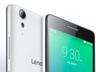 Lenovo A1000, A6000 Shot, K3 Note Music 4G Smartphones Launched in India