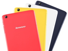 Lenovo A8-50 Voice-Calling Tablet With 8-Inch Display Launched at Rs. 17,999