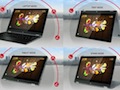 Lenovo launches IdeaPad Yoga hybrids starting Rs. 61,790