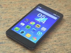 Lenovo S860 Review: Bucking Trends and Breaking Rules