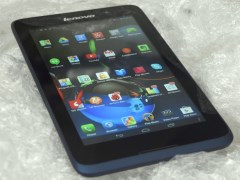 Lenovo Tab A7-50 3G Review: More Tablet Than Phone