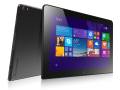 Lenovo Launches ThinkPad 10 Multimode Tablet for Enterprise at $599