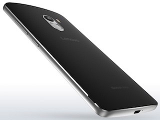 Lenovo Vibe K4 Note: Top 5 New Features