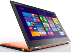 Lenovo Flex 2 and Yoga 2 Hybrid Windows 8.1 Laptops Launched in India