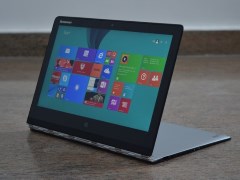 Lenovo Yoga 3 Pro Review: Bending Over Backwards