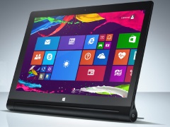 Lenovo Yoga Tablet 2 With 8-Inch Display, Windows 8.1 Launched at Rs. 24,499