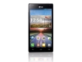 LG Optimus 4X HD debuts in India for Rs. 34,490