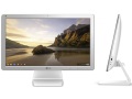 LG Chromebase all-in-one computer running Chrome OS announced for CES 2014