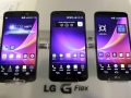 LG G Flex 2 and Vu 4 Confirmed for Launch in Second Half of 2014