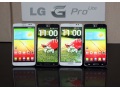 LG G Pro Lite with 5.5-inch display, dual-SIM available online for Rs. 18,300