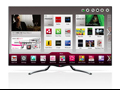 LG announces new Google TV models set to debut at CES 2013