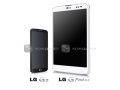 LG G Pad 8.3 press shots leaked, official teaser also surfaces