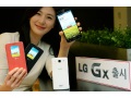 LG Gx with 5.5-inch full-HD display, quad-core Snapdragon 600 launched