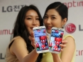 LG aims to sell 40 million smartphones in 2013