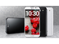 LG makes the Korean Optimus G Pro official with 5.5-inch 1080p curved glass display