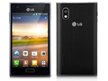 LG Optimus L5 Dual now in India for Rs. 13,499