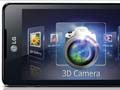 LG Optimus 3D Max and Optimus L7 now available online