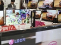 LG Electronics misses forecasts as TV profits tumble
