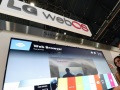 LG reveals webOS-based Smart TV plans ahead of CES 2014