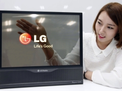 LG Bets on Pricey OLED Technology as Future of TVs
