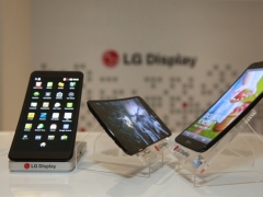 LG Display to Unveil 6-Inch Quad-HD 491PPI Display Next Week