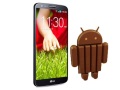 LG Announces Android 4.4 KitKat Update for G Pro Lite and Optimus L9 II