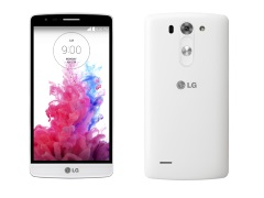LG G3 Beat With Laser Autofocus Camera Launched at Rs. 25,000