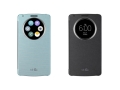 LG G3 QuickCircle Cases Announced Ahead of May 27 Launch