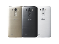 LG Trademarks More G3 Variant Names; G3 Prime Spotted at Bluetooth SIG