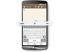 LG to Bring G3's UX Features to Its Entry and Mid-Level Devices