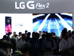 LG G Flex2 Curved Smartphone Pricing Revealed; No Premium Tag Attached
