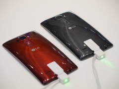 LG G Flex2 First Impressions: The Experiment Stabilises a Little