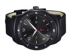 LG G Watch R Price Revealed; Most Expensive Android Wear Smartwatch So Far