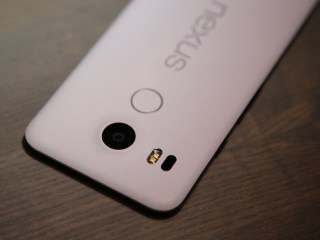 Google Nexus 5X Update Brings Performance Fixes, Connectivity Improvements, More