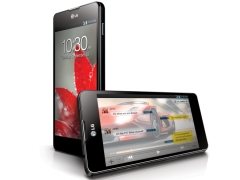 LG Announces Android 4.4 KitKat Update for Optimus G and Optimus G Pro