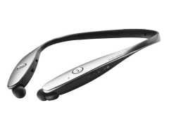 LG Tone Infinim Bluetooth Stereo Headset Launched at Rs. 10,990