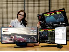 LG to Unveil New 21:9 UltraWide Gaming Monitors at CES 2015